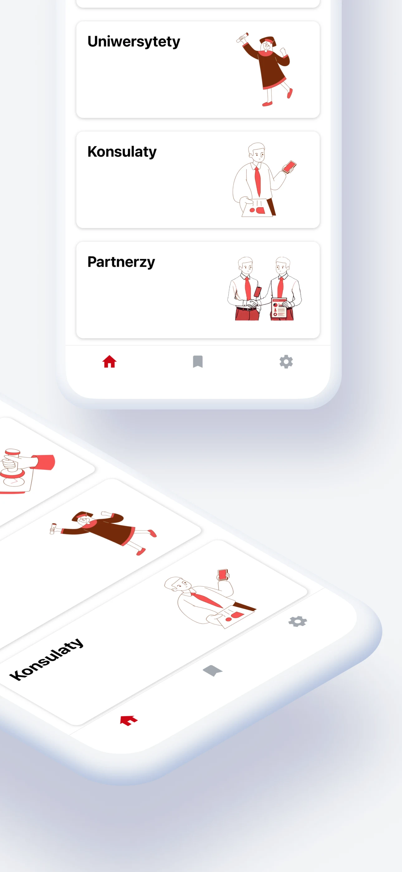 Help for Foreigners in Poland screenshot