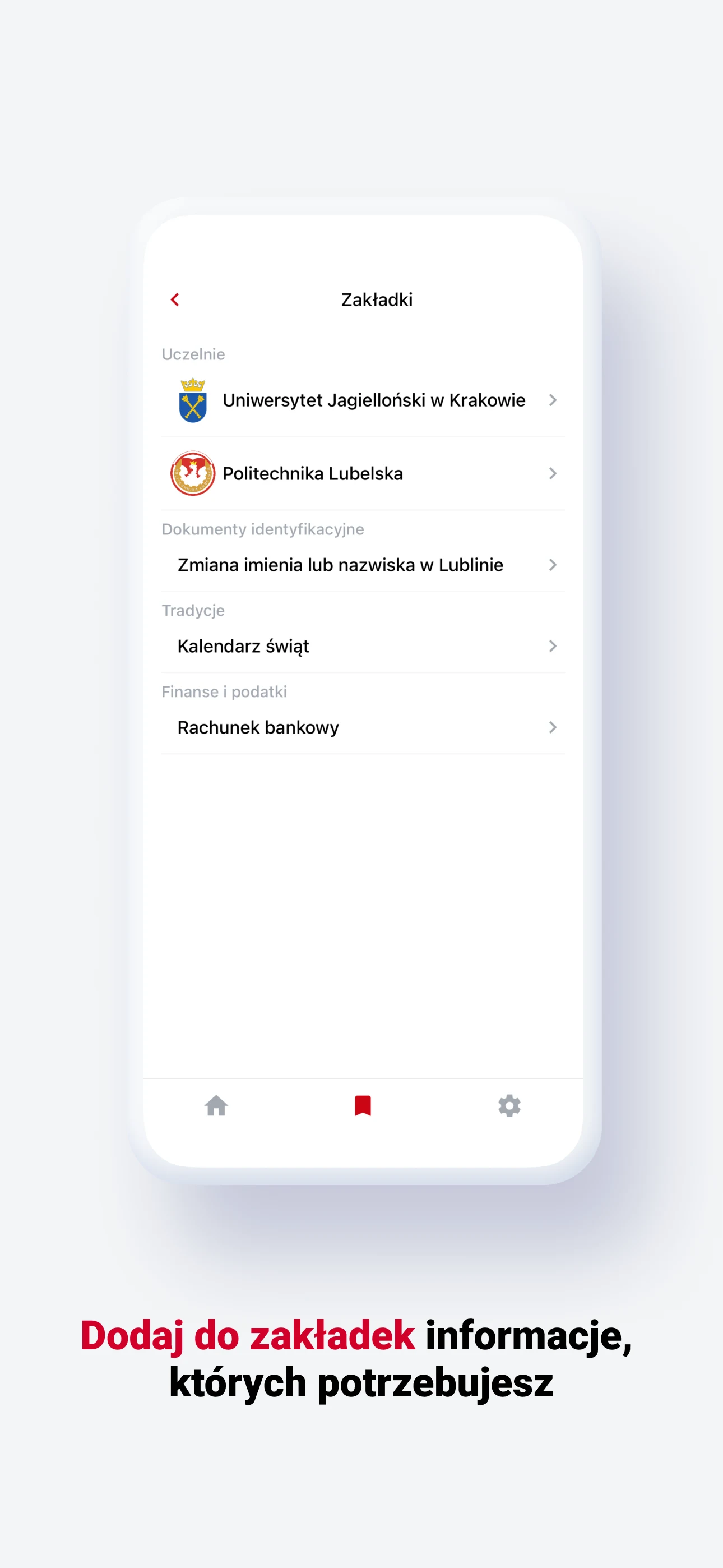 Help for Foreigners in Poland screenshot